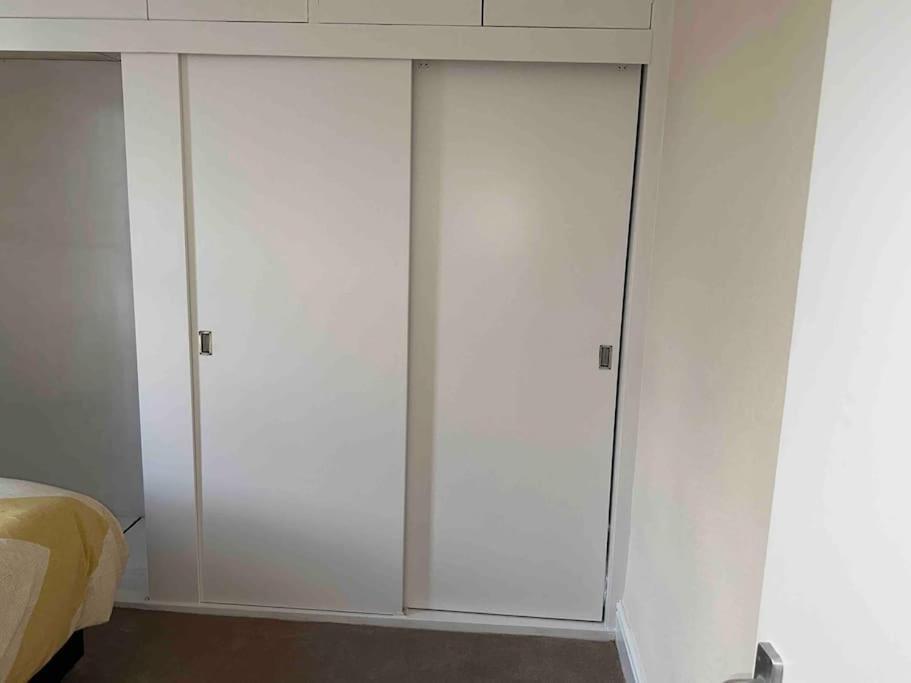 Clevedon House Apartment Manchester Bagian luar foto