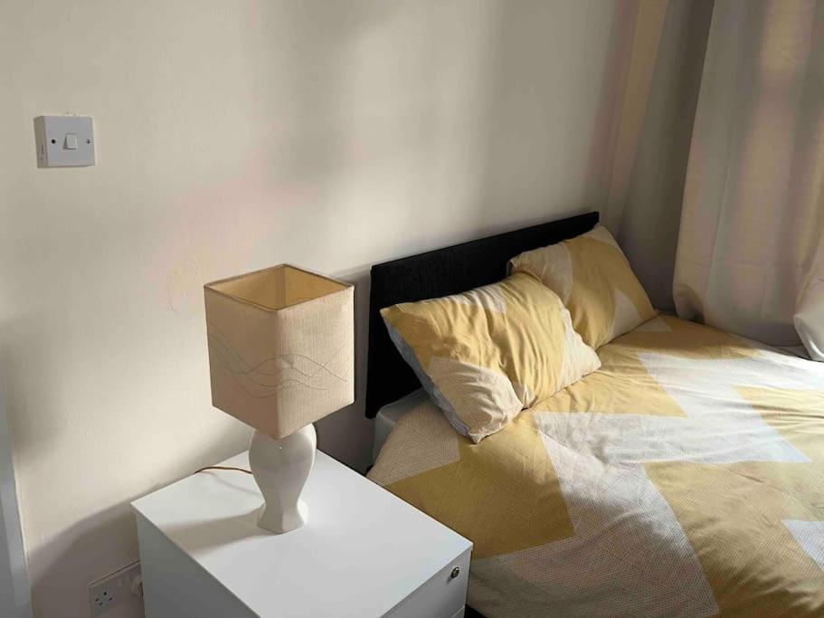 Clevedon House Apartment Manchester Bagian luar foto