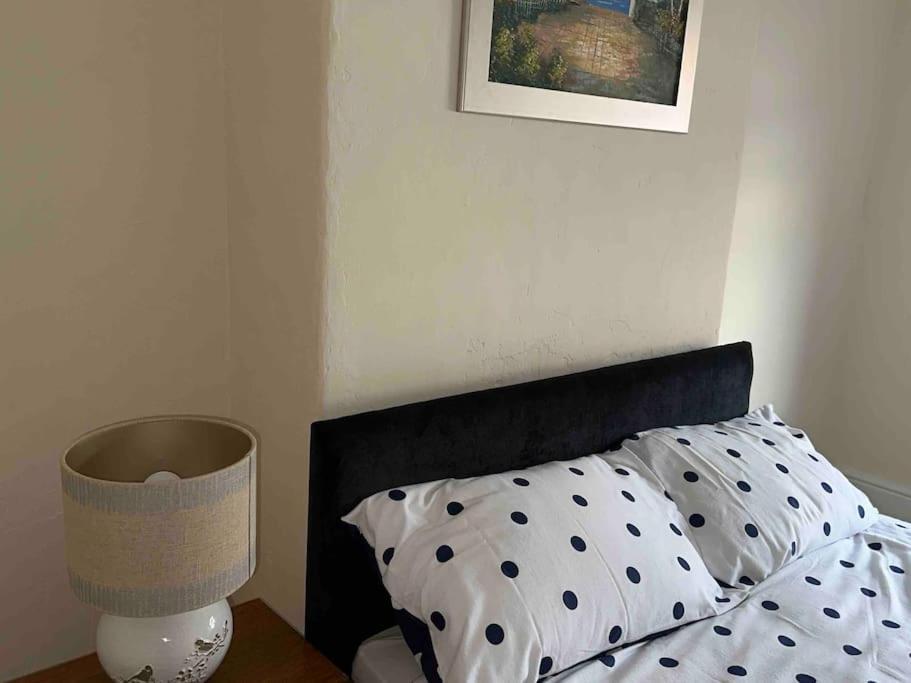 Clevedon House Apartment Manchester Bagian luar foto