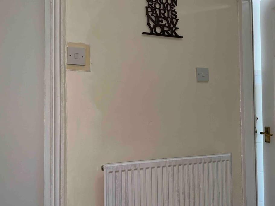 Clevedon House Apartment Manchester Bagian luar foto