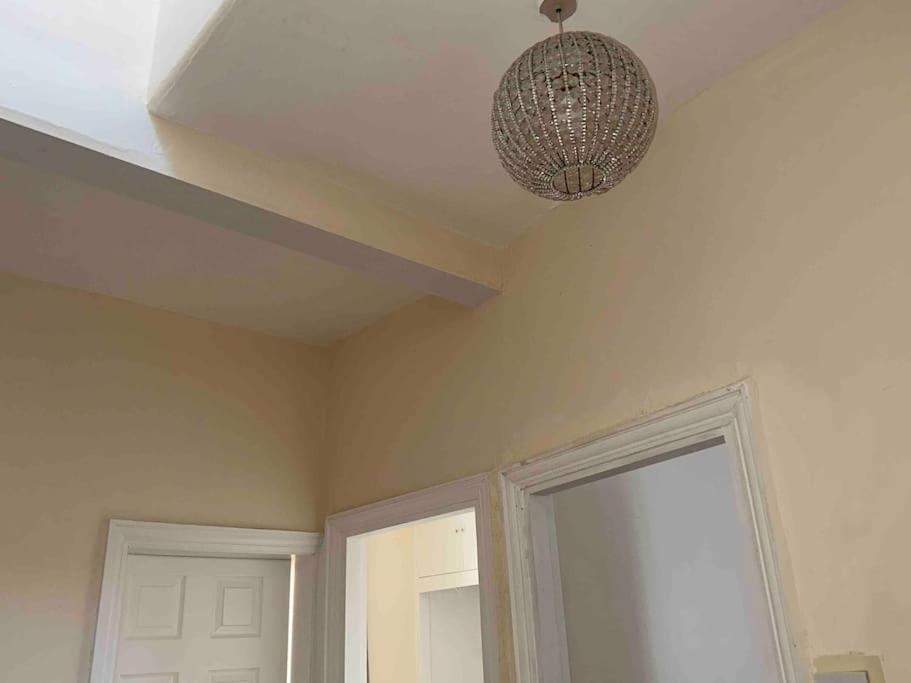 Clevedon House Apartment Manchester Bagian luar foto